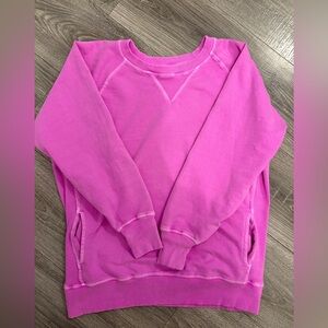 Zenana xl sweatshirt